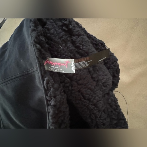 FREE PEOPLE North Star Trapper Hat